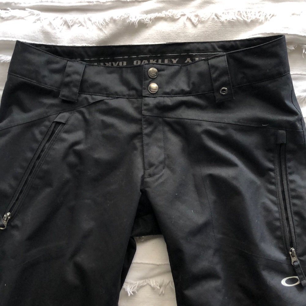 Oakley ski pants